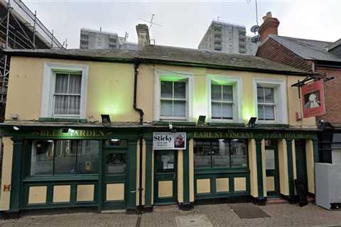 Beloved 200-Year-Old Pub Set to Close, Devastating Punters and Sparking Fears for British Society