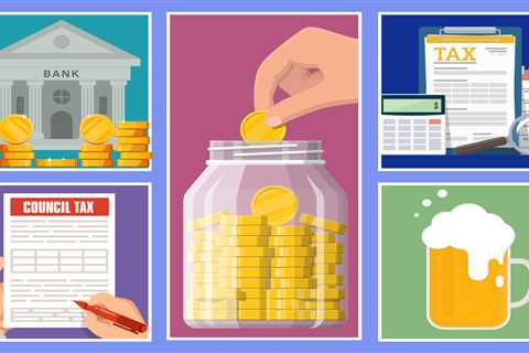 UK Tax Changes in 2024: What You Need to Know