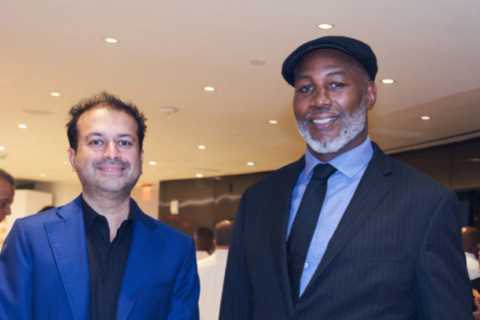 Lennox Lewis Slams Eddie Hearn and Questions Anthony Joshua's Shot at Undisputed Title