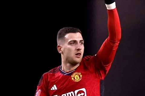 Man Utd Star Reveals Surprising Family History in the Circus