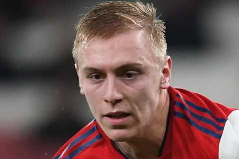 Arsenal Recall Loan Star as Club Expresses Disappointment