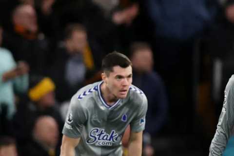 Everton Warned of Possible Third Premier League Points Deduction for Financial Rule Violations
