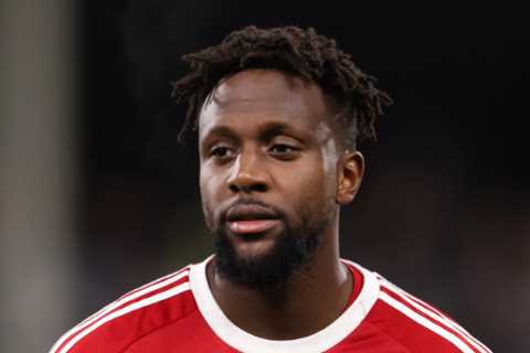 Divock Origi's Premier League Return in Jeopardy as AC Milan Seeks Recall