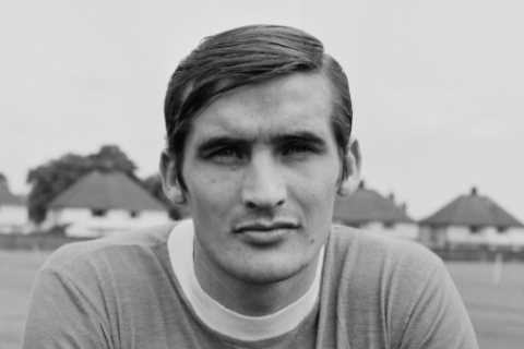 Everton Legend John Hurst Dies at 76 After Long Illness