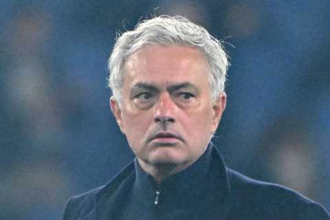 Chelsea's £500K-A-WEEK Problem: The Fallout from Jose Mourinho's Sacking