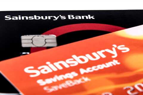 Supermarket Giant Set to Close Banking Business with 1.9 Million Customers