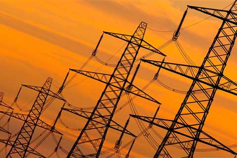 Blackout fears as UK gas supplies last just five days