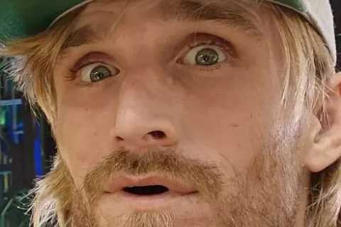 Meet Not Logan Paul: The Lookalike Star Making Waves on Social Media