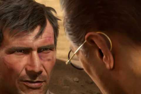 Xbox fans impressed by January Developer Direct: Here's what they saw