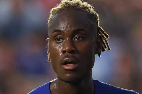 Trevoh Chalobah Set for Premier League Transfer Switch after Eight-Month Absence