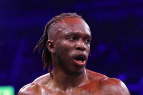 YouTube Boxing to be Blocked from Saudi Arabia, KSI, Jake Paul, and Tommy Fury Could be Affected
