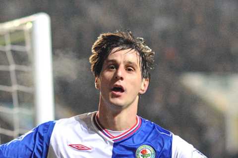 I Used to be a Premier League Star, Now I'm Playing for Pennies