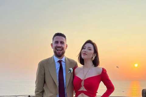 Premier League Wags to Star in New Reality Series 'Married To The Game'