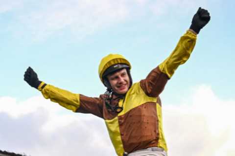 Cheltenham Festival's Forgotten Horse Could Challenge Galopin Des Champs in the Gold Cup