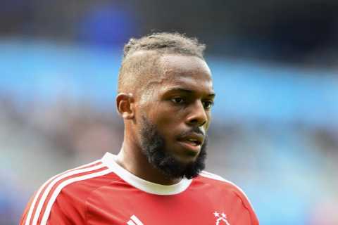 Forgotten Arsenal flop Nuno Tavares offered transfer lifeline by European giants Marseille
