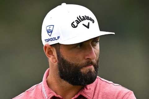 European Ryder Cup stars turn down £50million offers to join Jon Rahm's LIV team