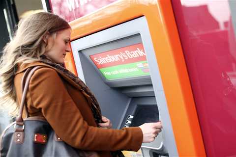 Sainsbury’s to Exit Banking Services and Focus on Groceries