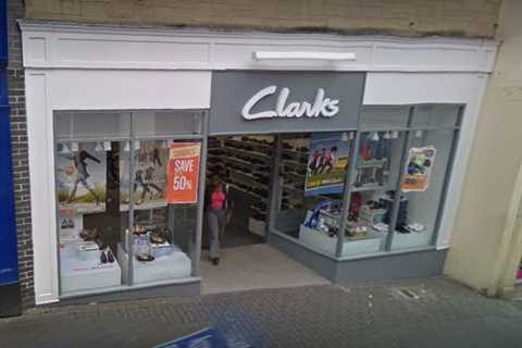 Iconic Shoe Chain Closes Store, Shoppers Demand Action