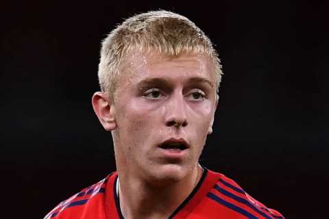 Arsenal Wonderkid Mika Biereth Set for Championship Loan After Controversial Recall