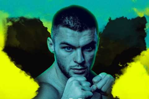 Misfits Boxing 12 Full Card - How to Watch HUGE Card from Leeds