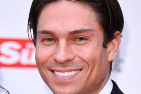 Reality TV Star Joey Essex Set to Make Boxing Debut Amidst Rumors of Tension with KSI