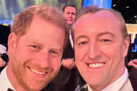 Prince Harry to be Inducted into Aviation Hall of Fame