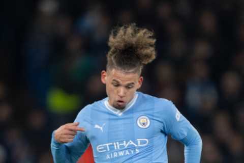 West Ham target loan moves for England duo Kalvin Phillips and Emile Smith Rowe