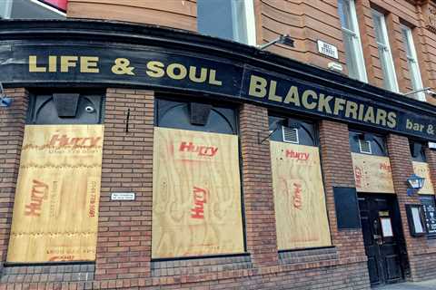 Over 500 British Pubs Shut Down in 2019 Due to Taxes and Inflation