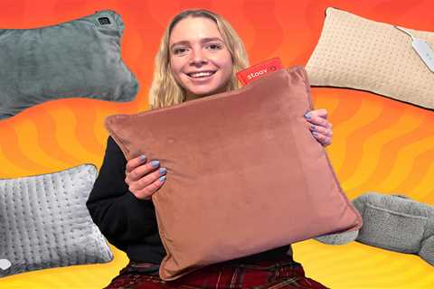 Stay Warm this Winter with Heated Pillows: A Cost-Efficient and Cozy Solution
