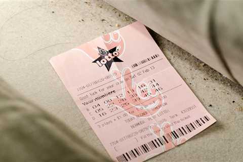 The three biggest mistakes to avoid when picking lottery numbers – they’re easy to make but could..