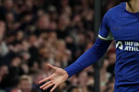 Chelsea Open to Loaning Armando Broja with £35 Million Obligation to Buy