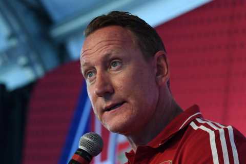 Arsenal Legend Ray Parlour Believes Gunners Can Still Win Premier League Title This Season