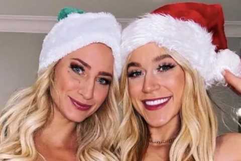 Elle Brooke Opens Up on Sisterhood with Boxing Mentor Ebanie Bridges Despite Being 'Separated'