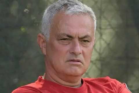 Jose Mourinho Rejects Mega-Money Saudi Offer But Special One 'On Stand-By' for Premier League Return