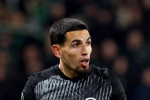 Crystal Palace Transfer News: Daniel Munoz Pushing for Move, Iliman Ndiaye on Radar