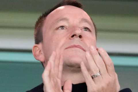 John Terry Gives Honest Assessment of Chelsea's Struggles and Praises Mauricio Pochettino