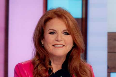 The Four Signs of Melanoma Everyone Must Know as Sarah Ferguson Reveals Skin Cancer Diagnosis