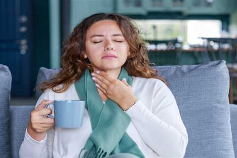 Stay Healthy for Free: Easy Ways to Soothe Cold Symptoms this Winter