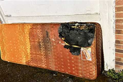 Spike in Electric Blanket Fires Raises Concerns for Winter