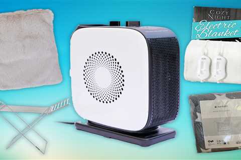 Save Money on Heating Bills with These Energy-Saving Gadgets