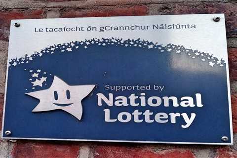 Three Brits Become Millionaires in National Lottery Draw