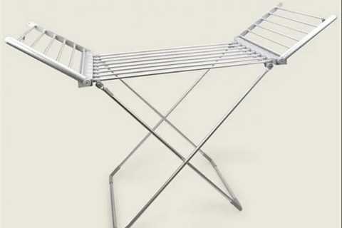 Asda Slashes Price of Winter Gadget Perfect for Rainy Day Drying in Huge Home Sale – And It's..