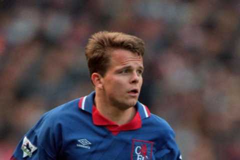 Former Chelsea Defender Finds Success in Danish TV