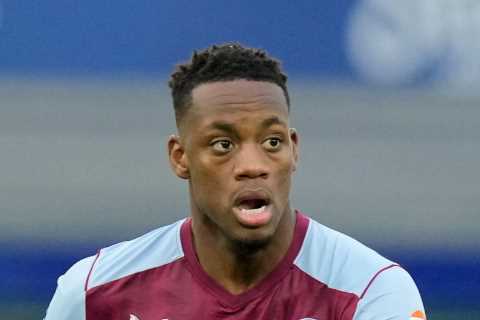 West Ham Shock Transfer Enquiry for Aston Villa Striker Amidst Chelsea Interest