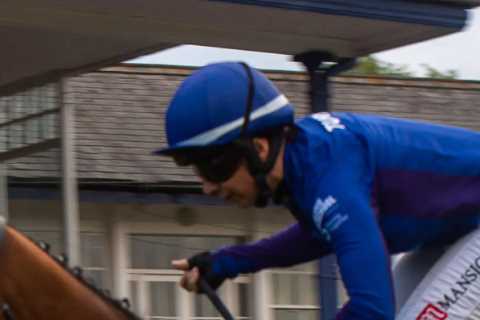 JUMPS Racing Returns to Royal Windsor Racecourse for Winter Million Weekend