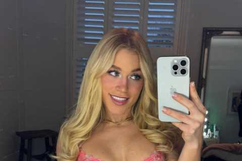 Elle Brooke to Join Forces with Nine Porn Stars After Knockout Win Over AJ Bunker