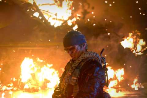 PS5 Games That Take Up the Most Storage: Call of Duty Tops the List
