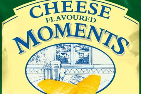 Walkers Crisps Confirms Discontinuation of Beloved Cheese Flavour