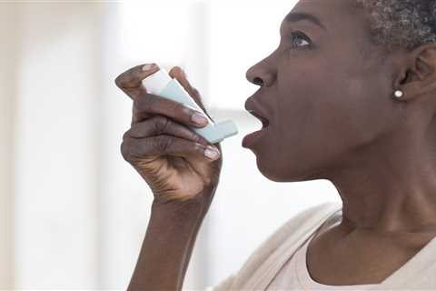 Extra payments worth up to £9,000 a year available for asthma – can you get PIP?