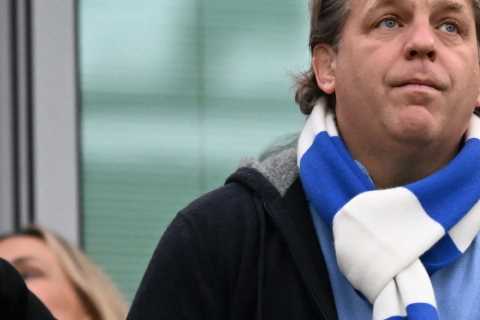 Chelsea Fans Furious Over Hilton Hotels Stunt at Stamford Bridge